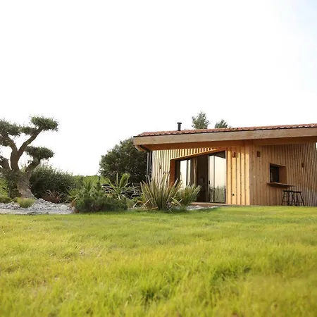 B&B Et Des Hauts Du Rebeillou